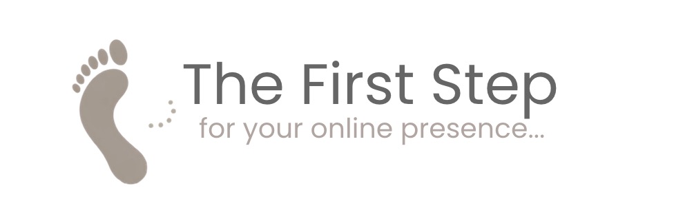 Screenshot The First Step